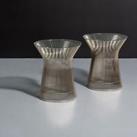 Pair of Warren Platner Side , End Tables - Sold for $1,664 on 05-06-2023 (Lot 6).jpg